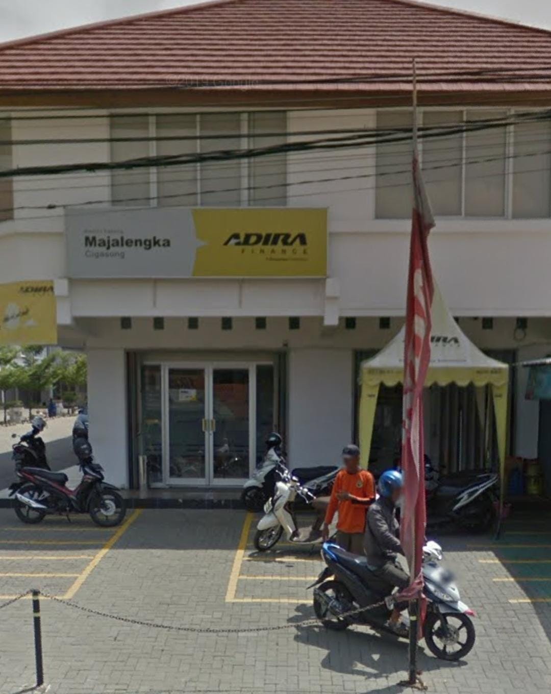 Adira Finance Majalengka Adira Finance Majalengka