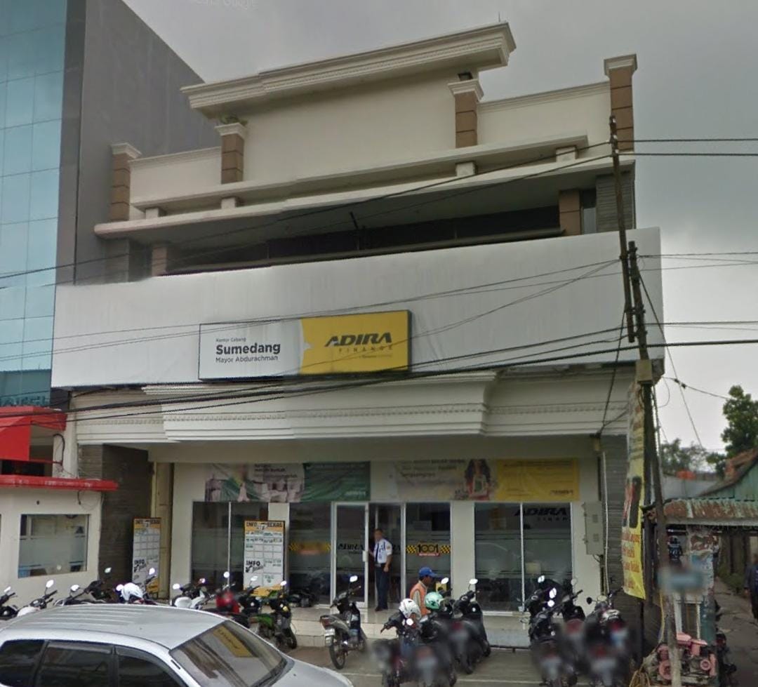 Adira Finance Sumedang