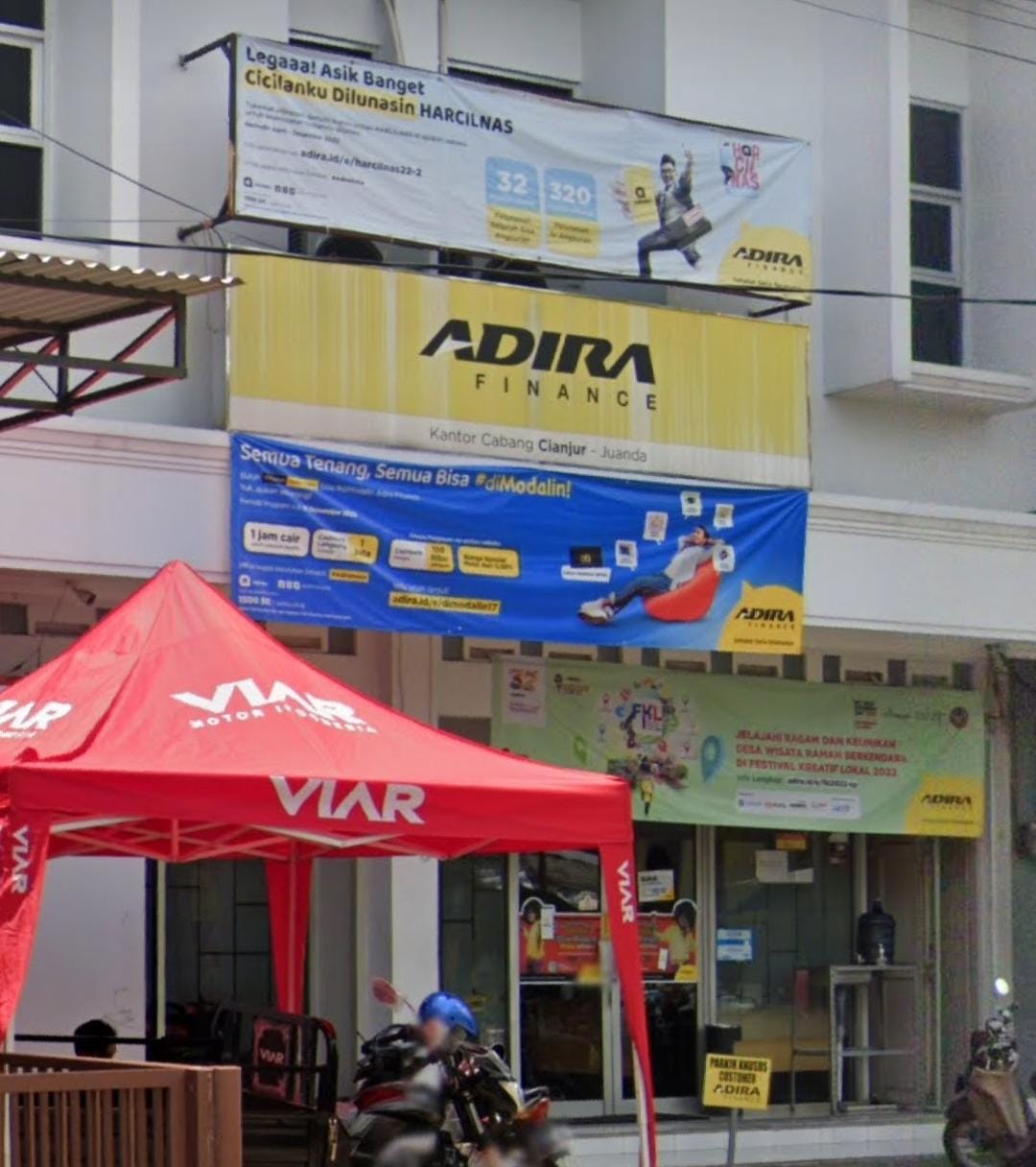 Adira Finance Cianjur