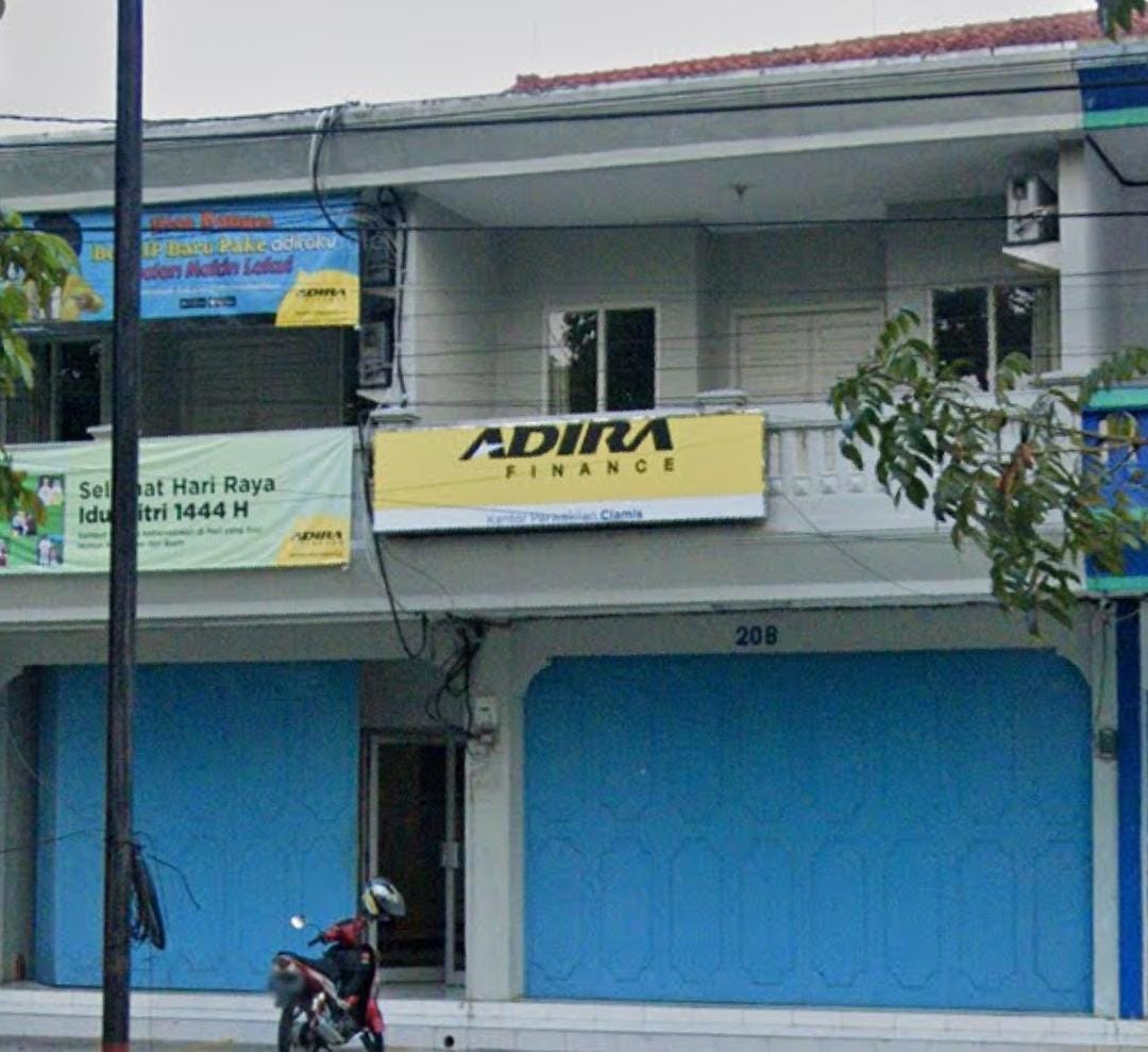 Adira Finance Ciamis