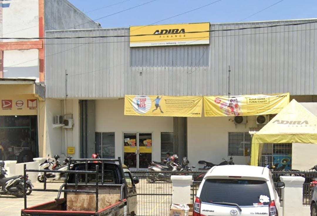 Adira Finance Jatibarang Indramayu