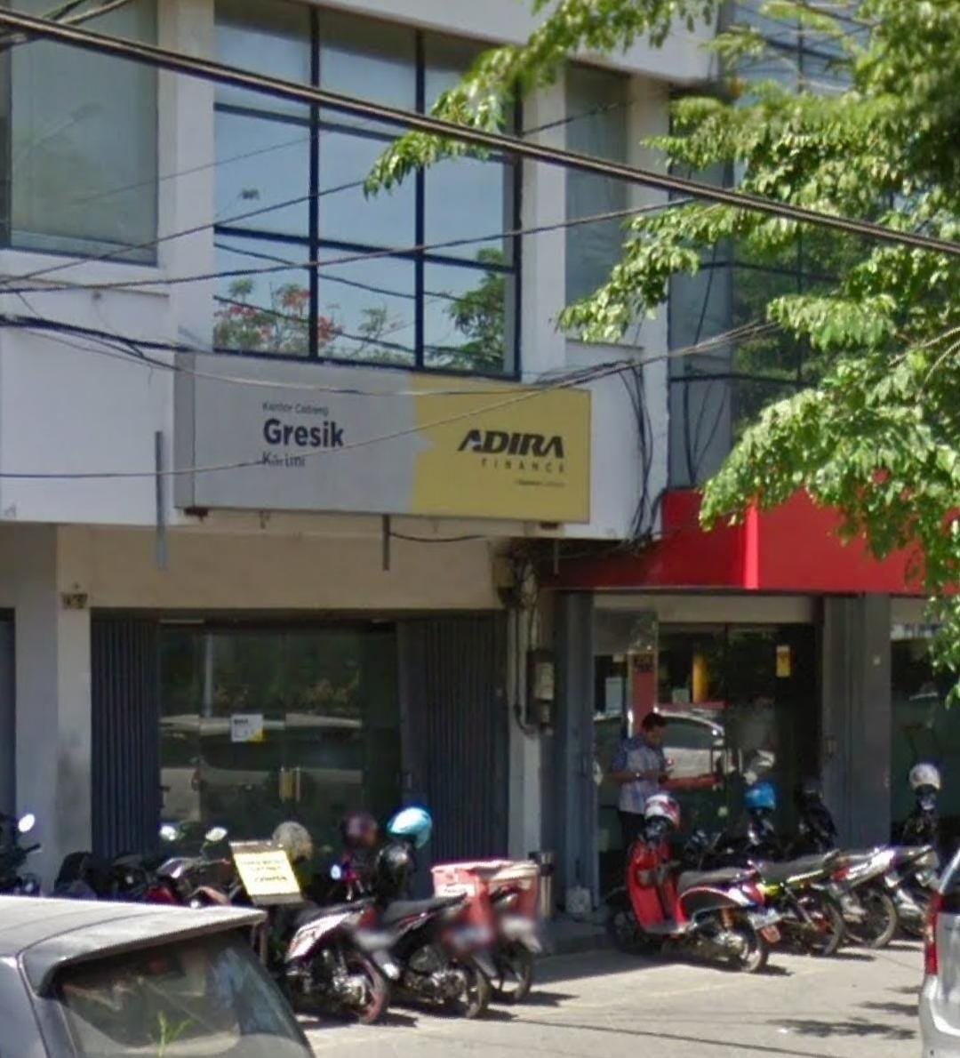 Adira Finance Cabang Gresik