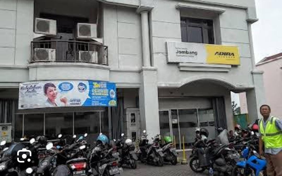 Adira Finance Cabang Jombang Adira Finance Cabang Jombang