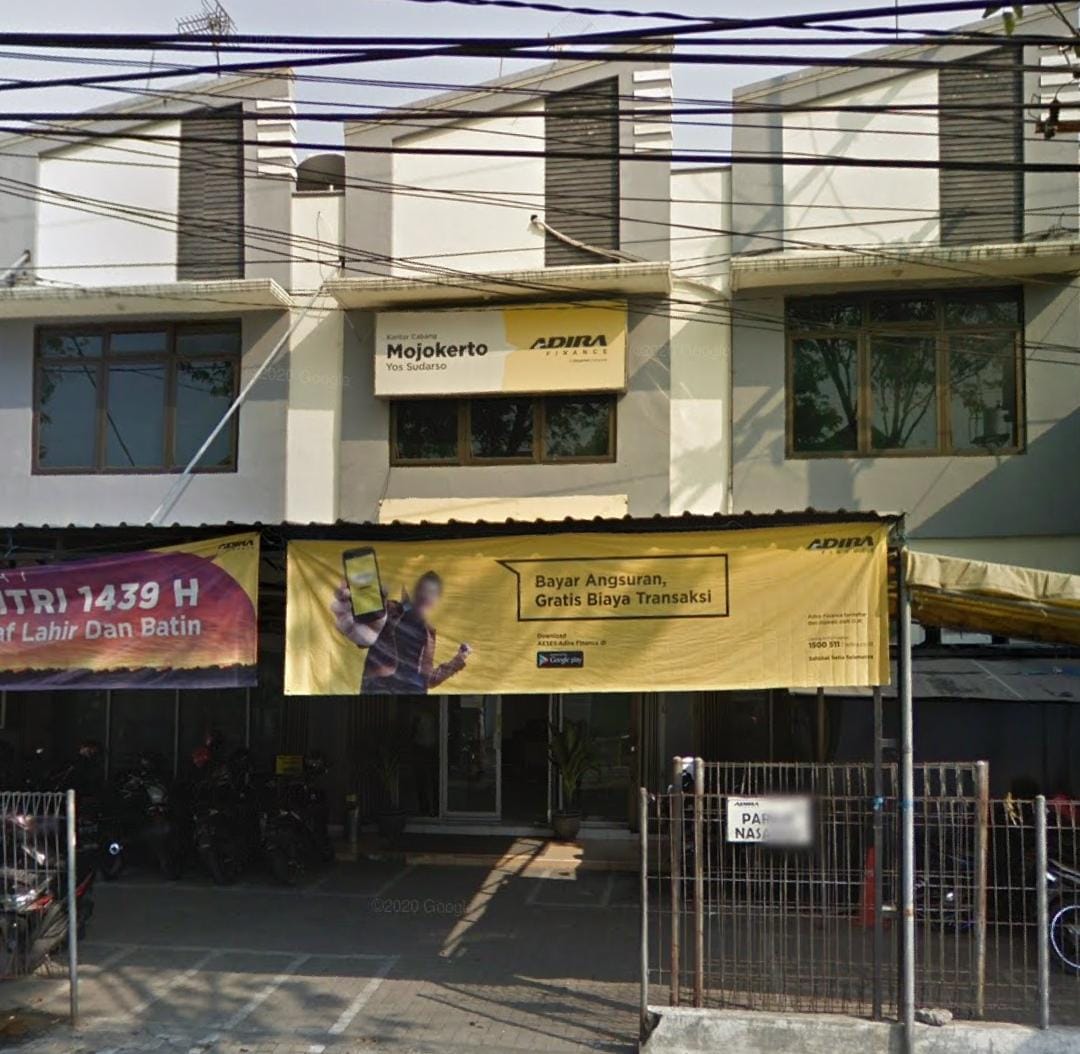 Adira Finance Cabang Mojokerto Adira Finance Cabang Mojokerto
