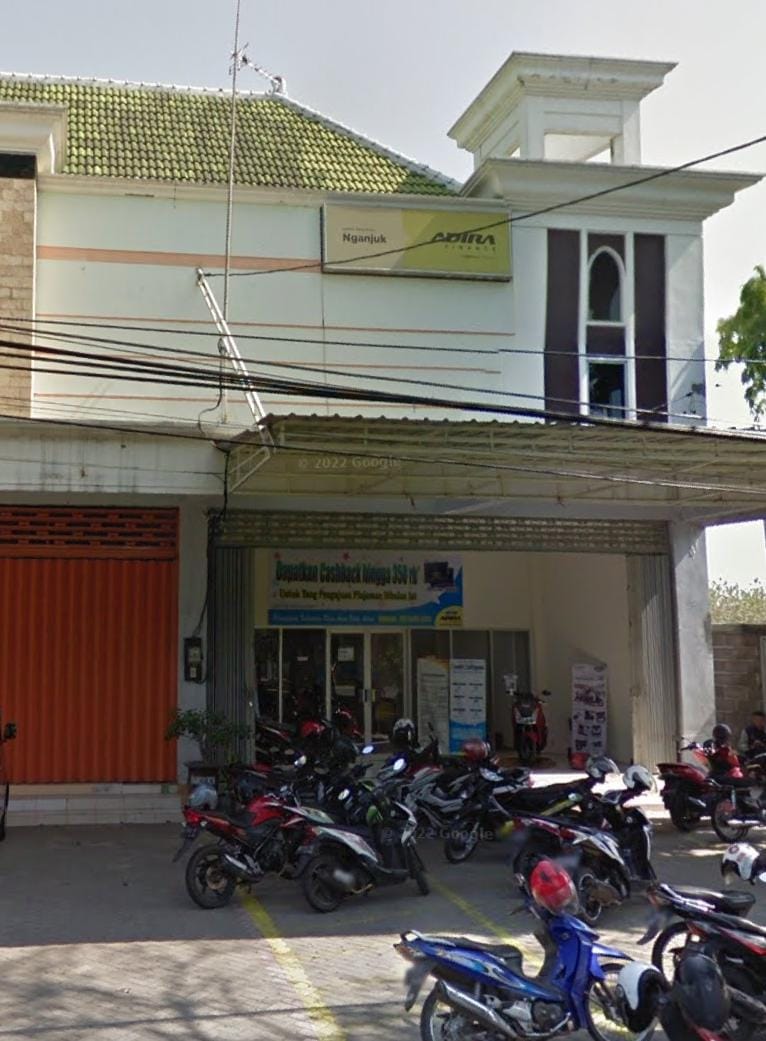 Adira Finance Cabang Nganjuk