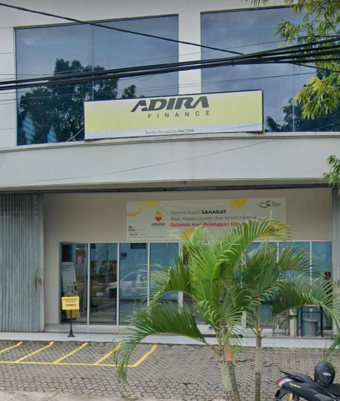 Adira Finance Cabang Pacitan