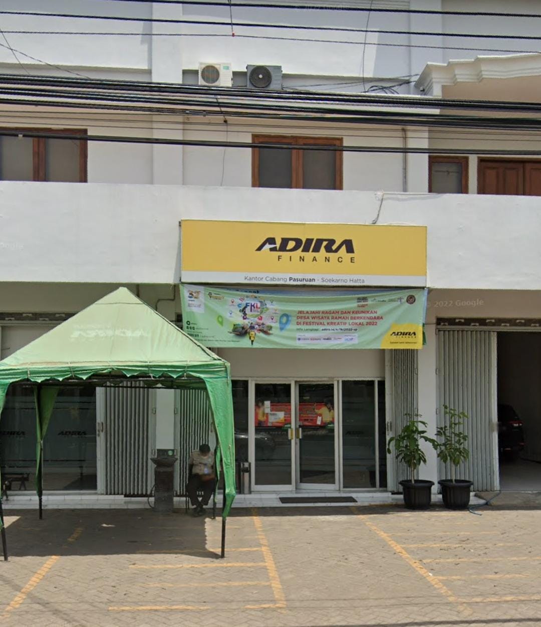 Adira Finance Pasuruan