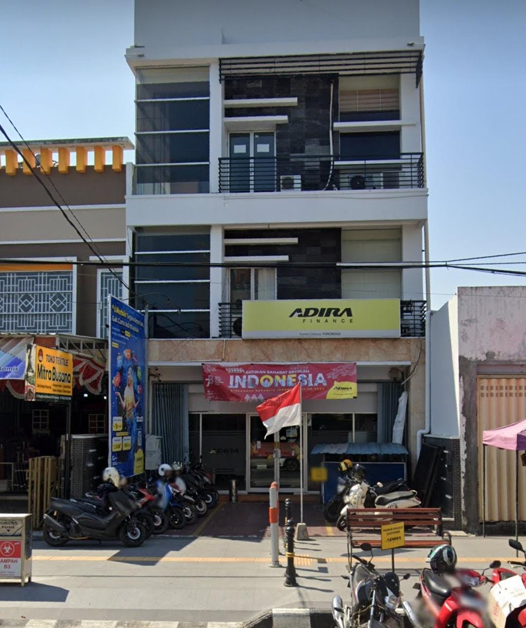 Adira Finance Ponorogo