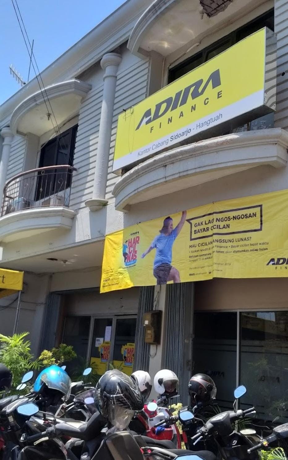 Adira Finance Sidoarjo