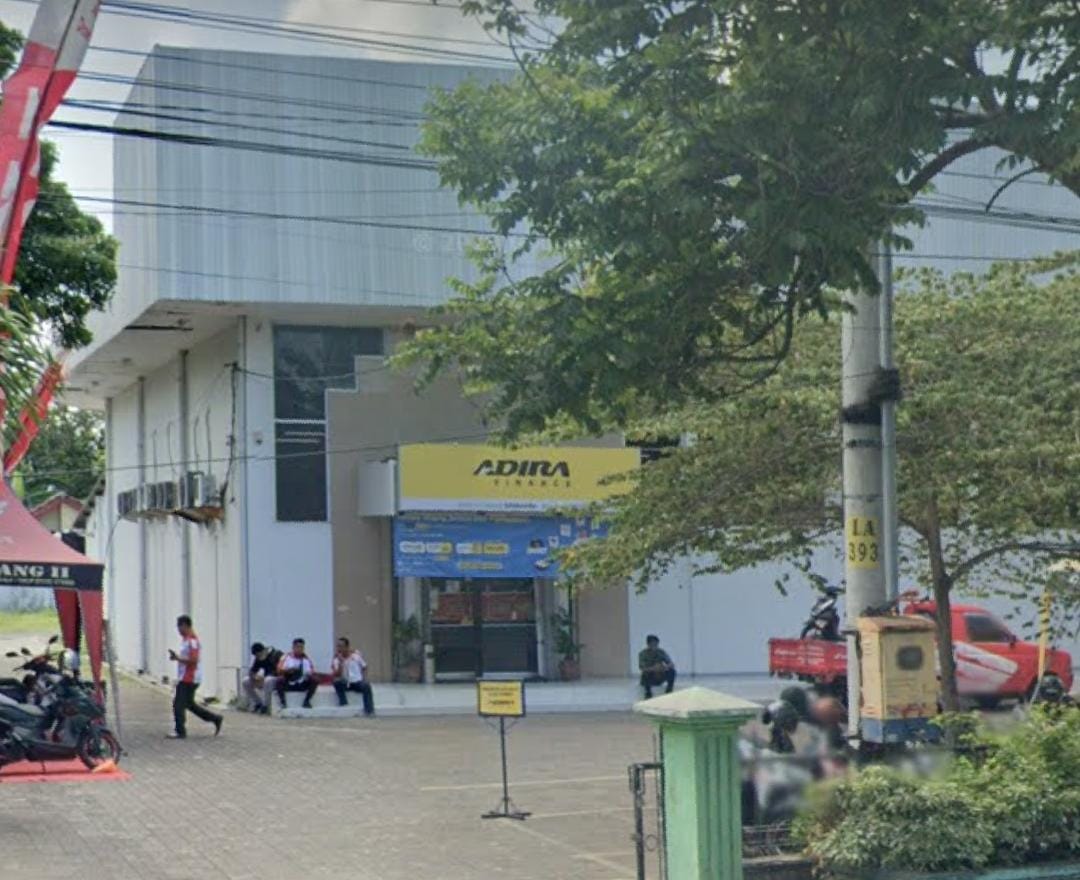 Adira Finance Cabang Situbondo