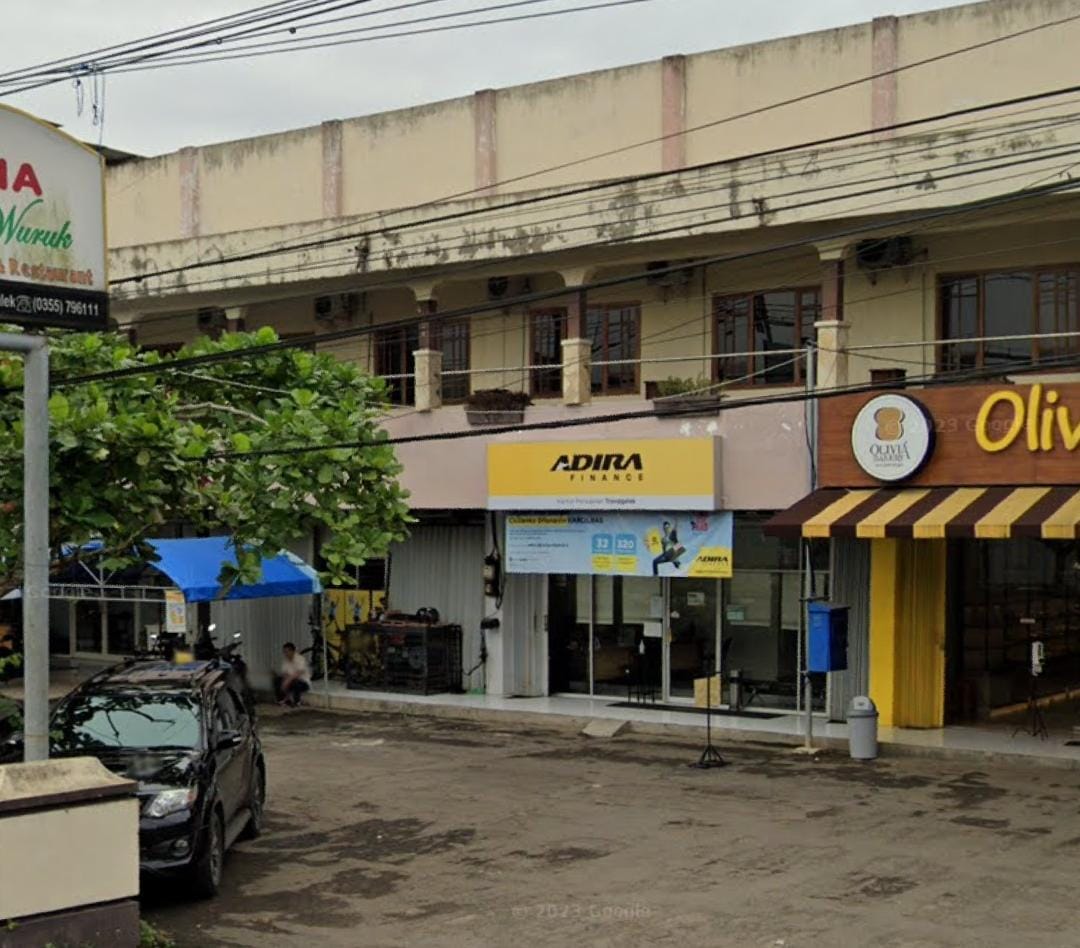 Adira Finance Cabang Trenggalek Adira Finance Cabang Trenggalek