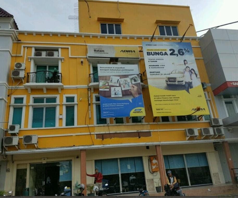 Adira Finance Batam