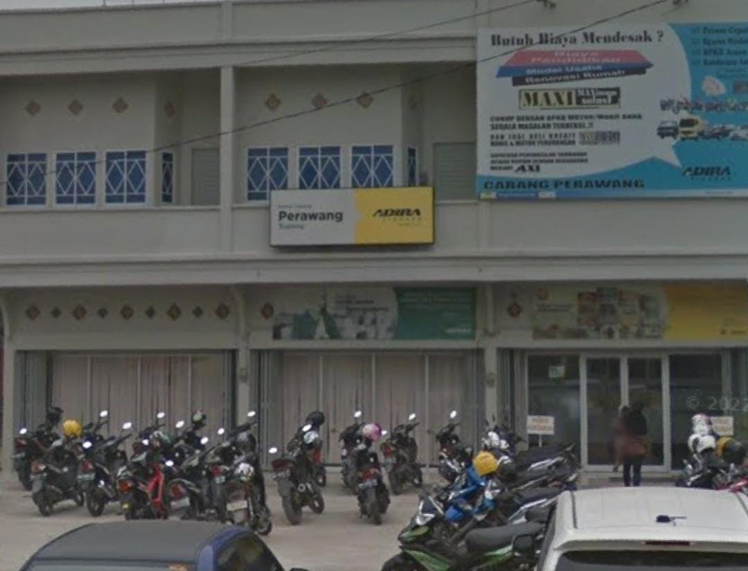 Adira Finance Perawang Tualang