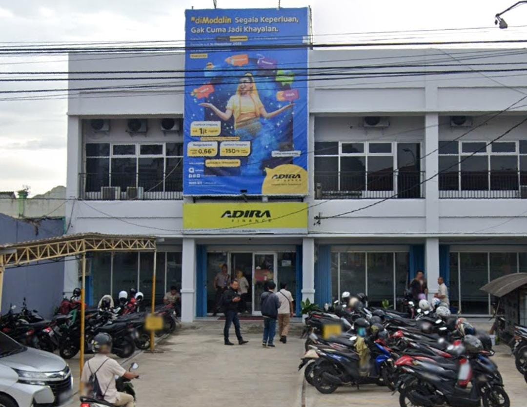 Adira Finance Bengkulu