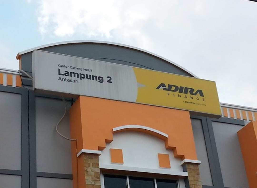 Adira Finance Antasari Lampung