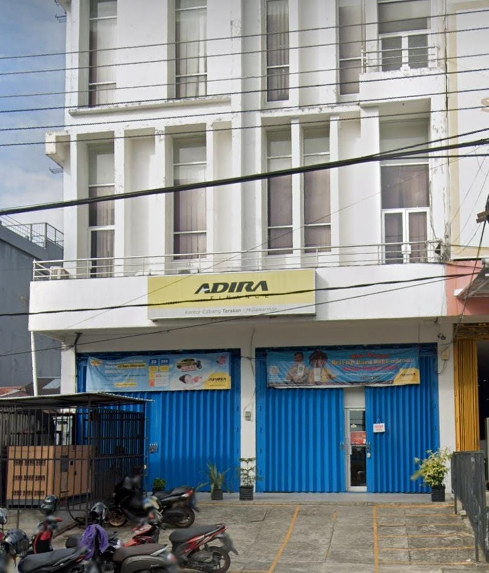 Adira Finance Tarakan