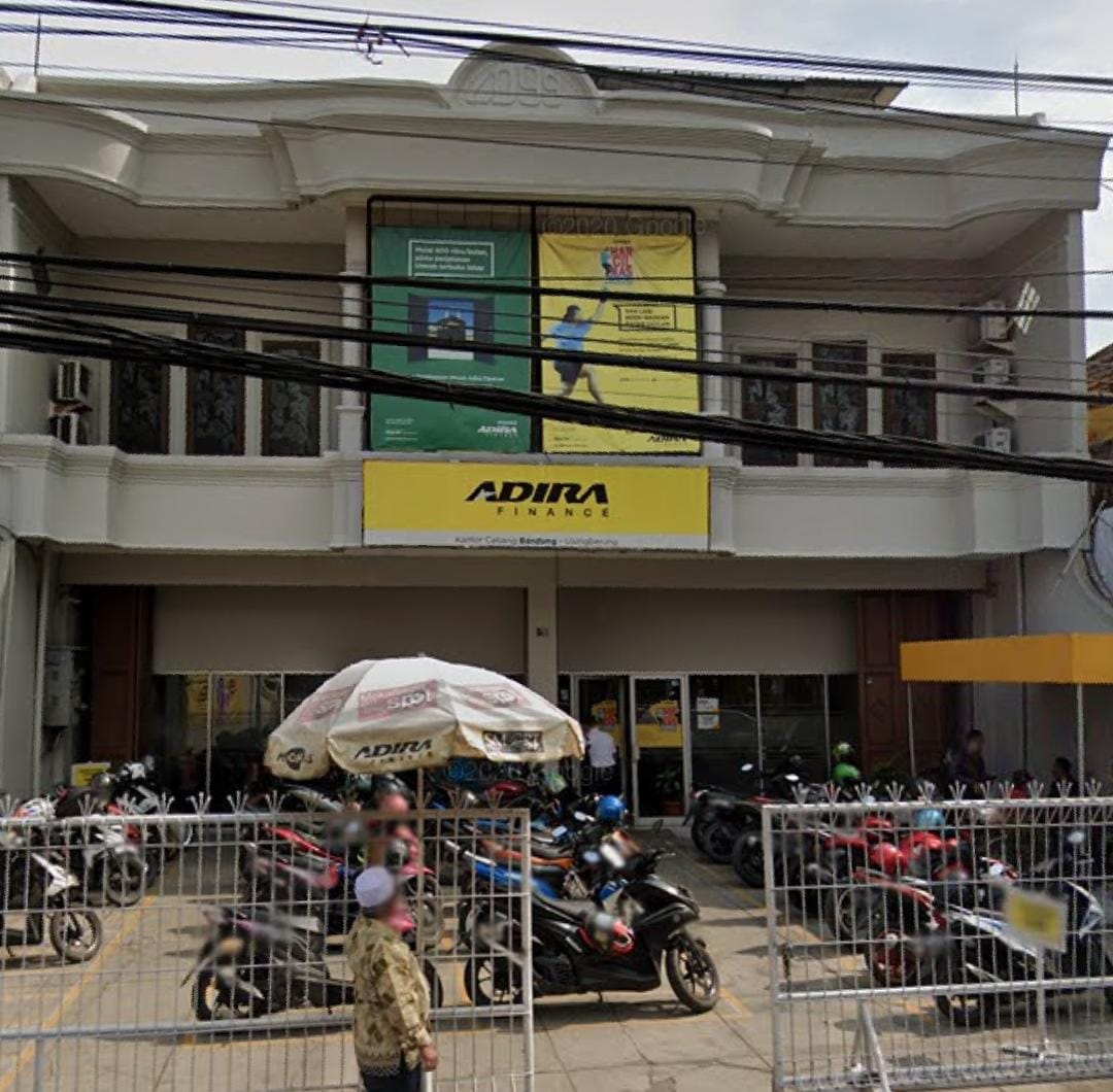 Adira Finance Ujungberung Bandung