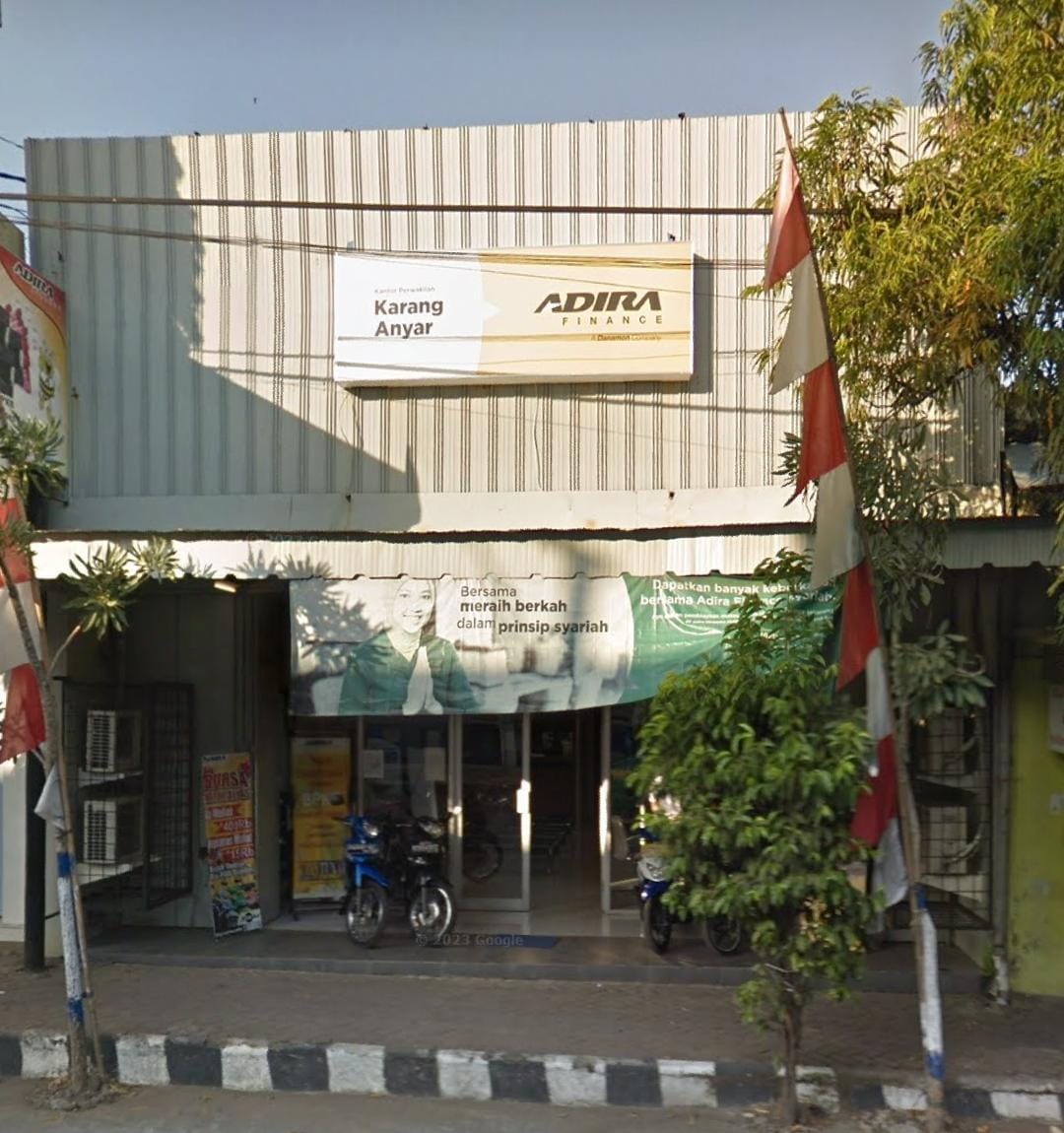 Adira Finance Karanganyar