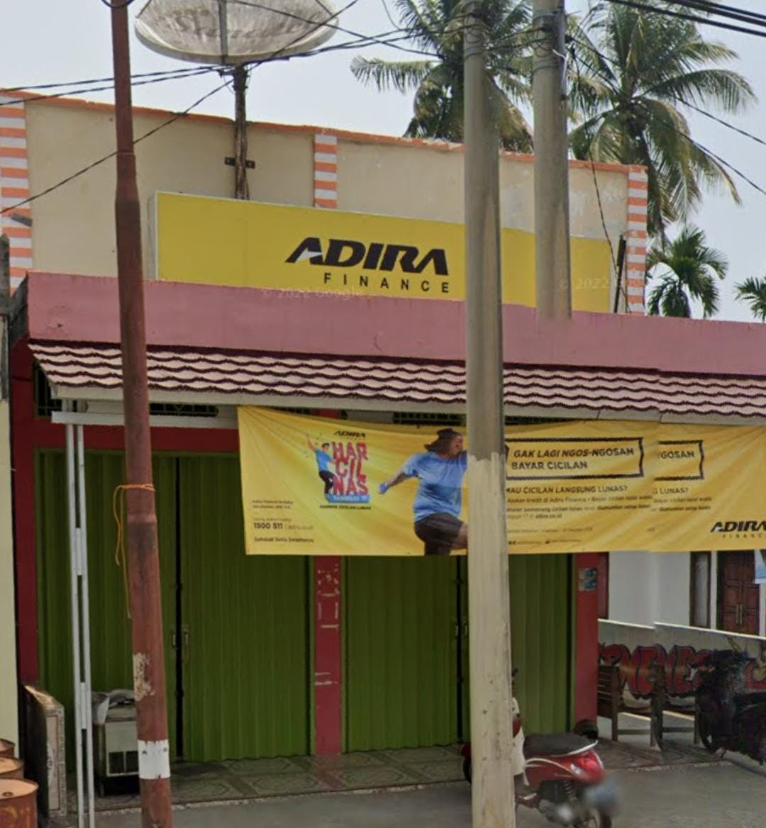 Adira Finance Padang Painan
