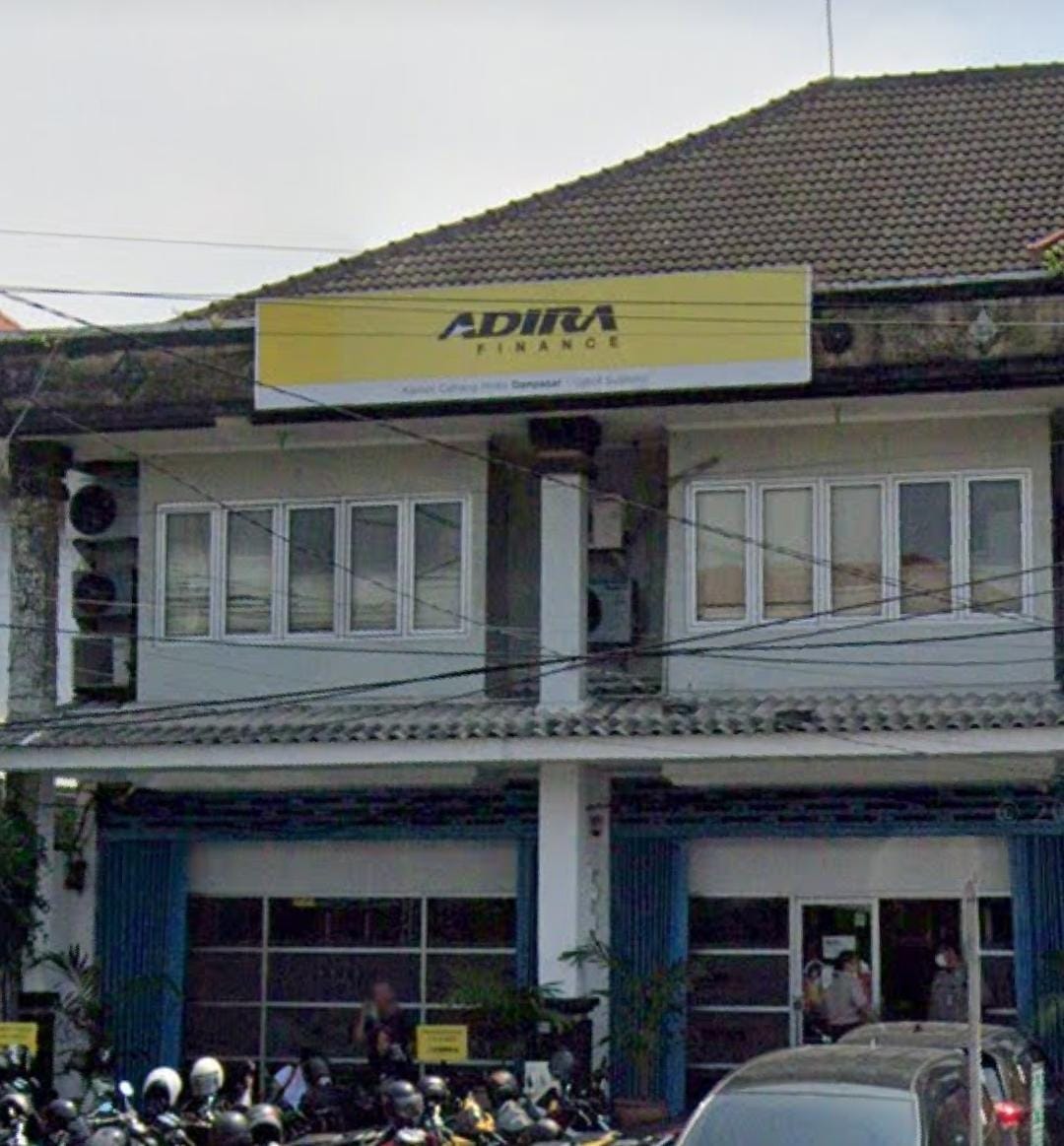 Adira Finance Mobil Denpasar