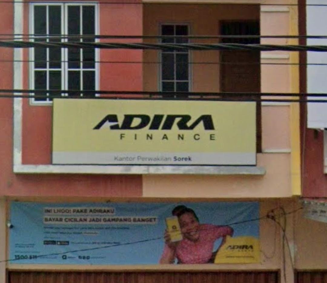 Adira Finance Mobil Sorek