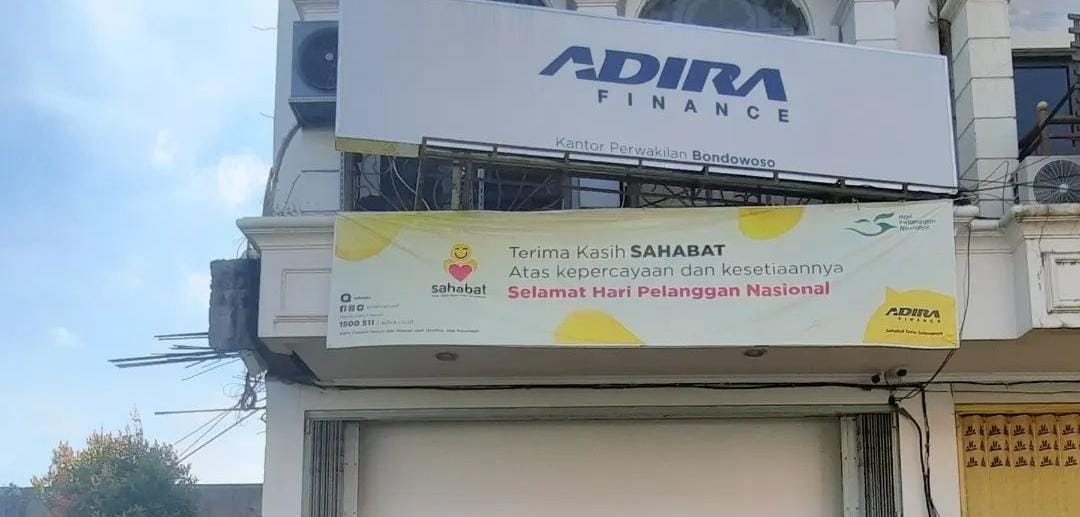 Adira Finance Bondowoso