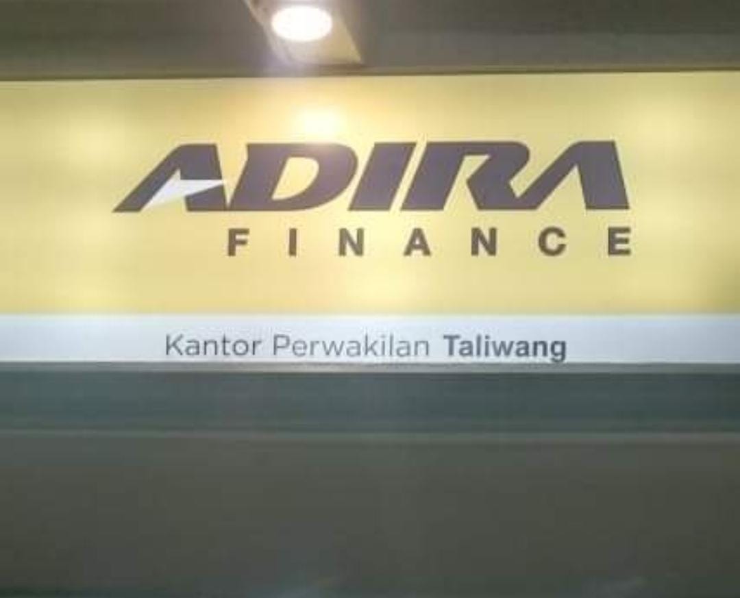 Adira Finance Cabang Taliwang