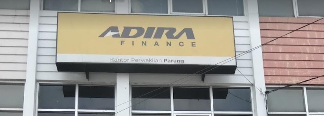 Adira Finance Cabang Parung