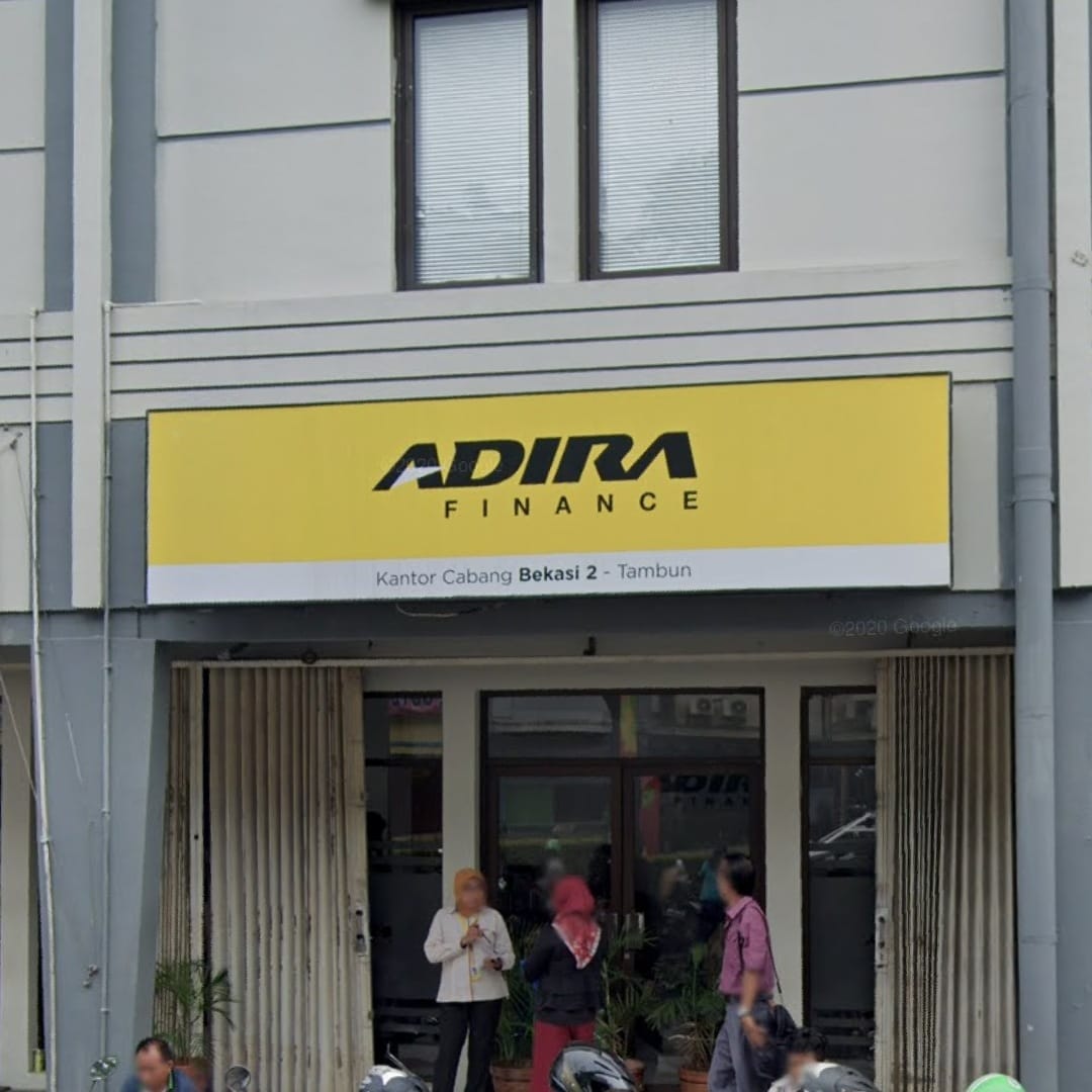 Adira Finance Tambun Utara Adira Finance Tambun Utara