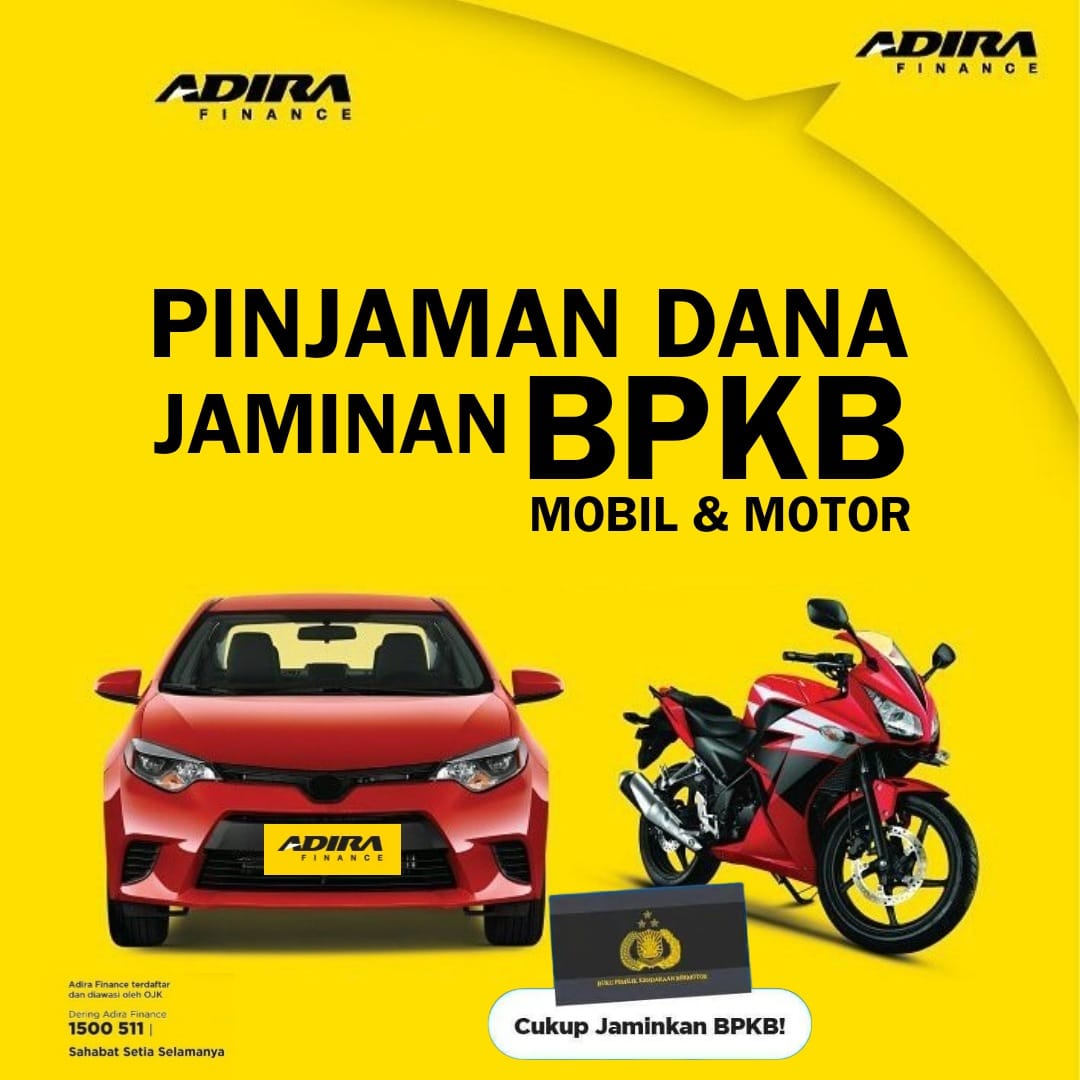 Adira Finance Citeureup Bogor