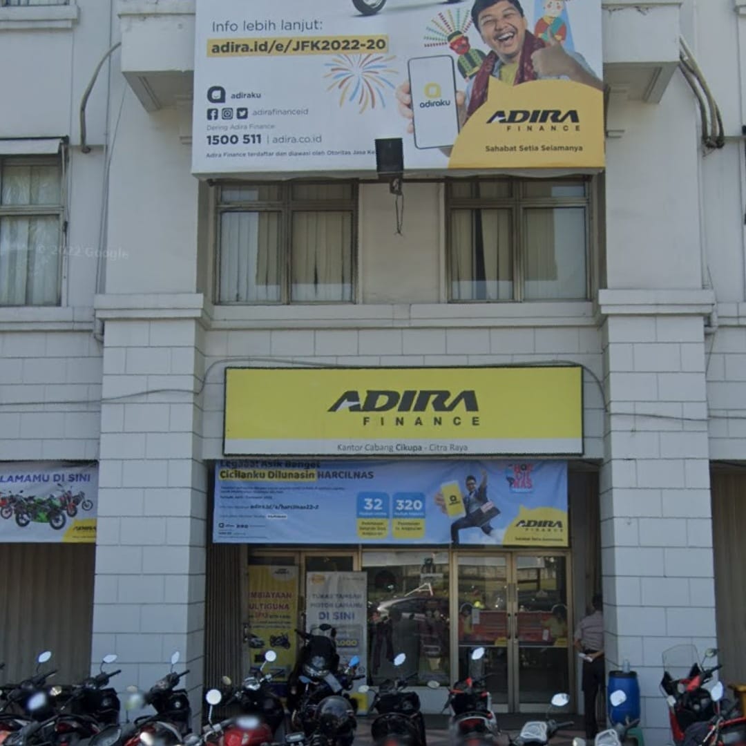 Adira Finance Citra Raya