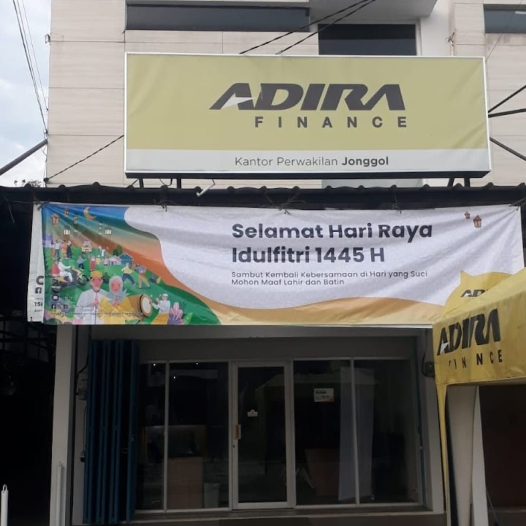Adira Finance Cabang Jonggol