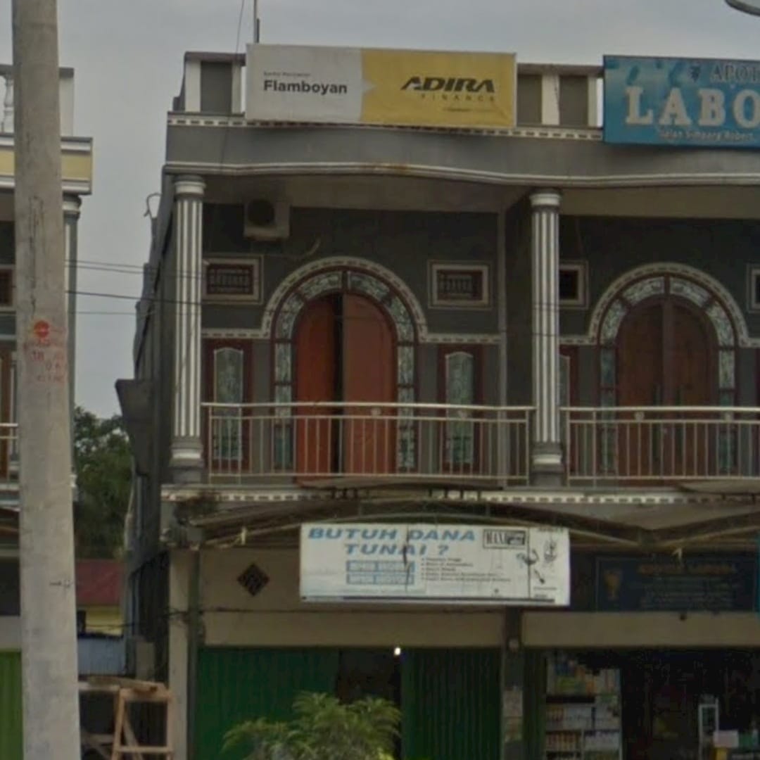 Adira Finance Flamboyan Tapung Adira Finance Flamboyan Tapung