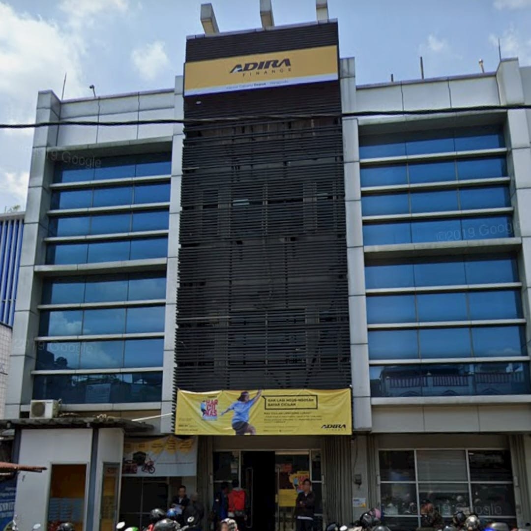 Adira Finance Margonda Depok