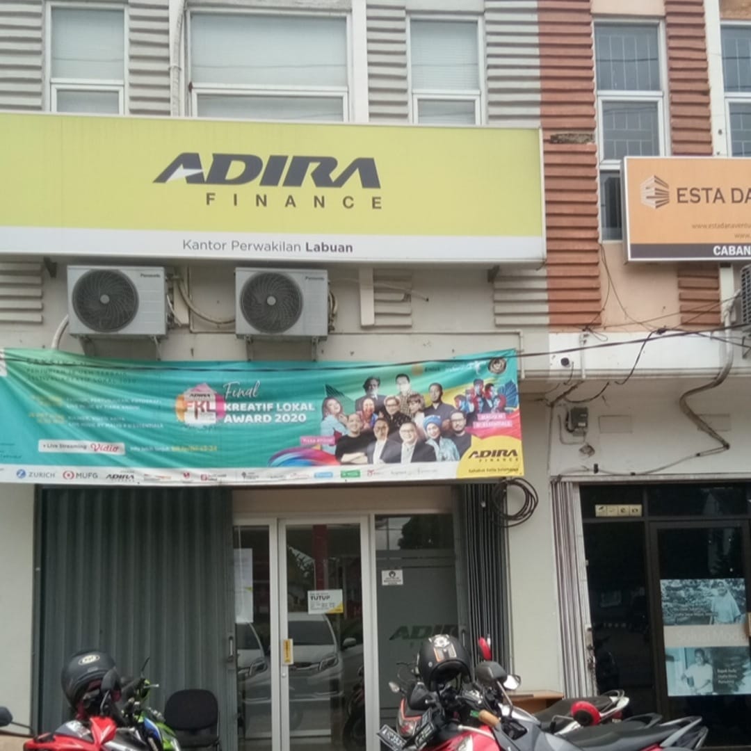 Adira Finance Labuan