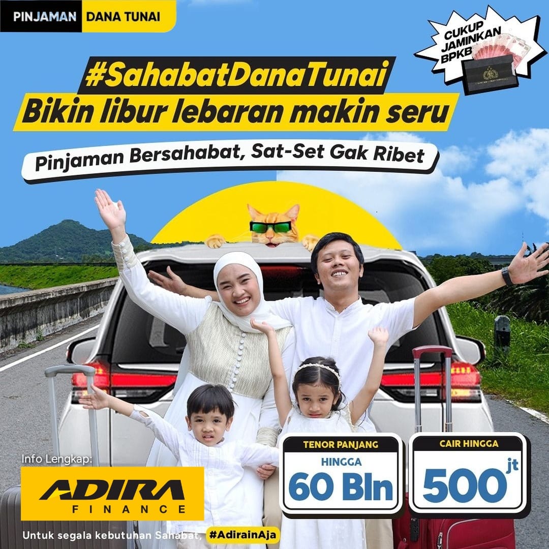 Adira Finance Cilegon Banten