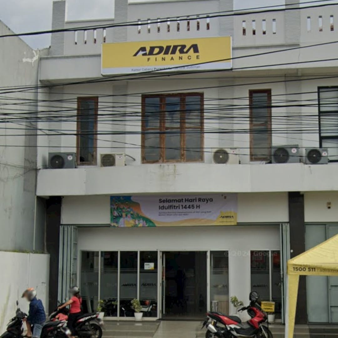 Adira Finance Cabang Purwokerto