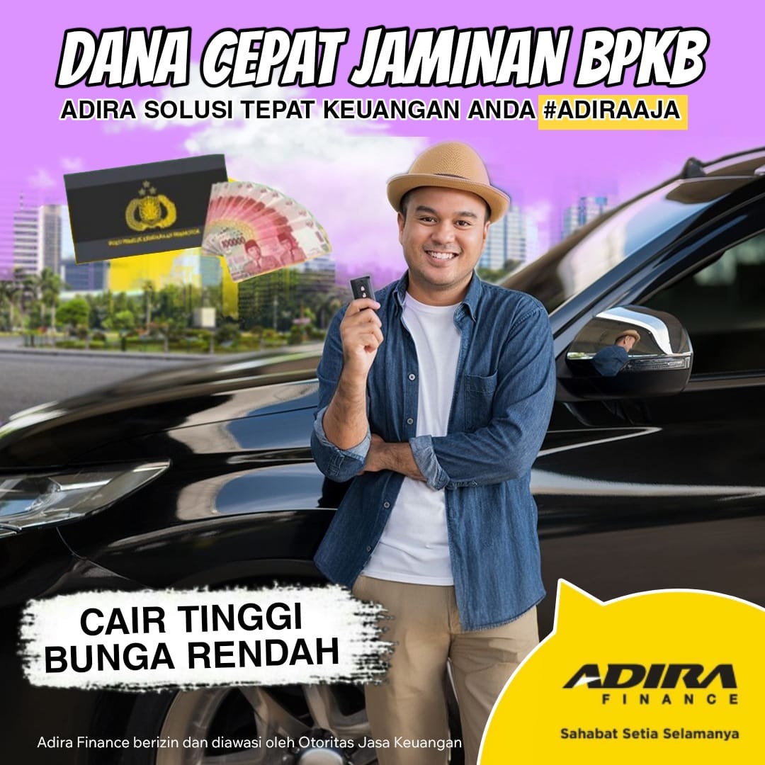 Adira Finance Surya Kencana