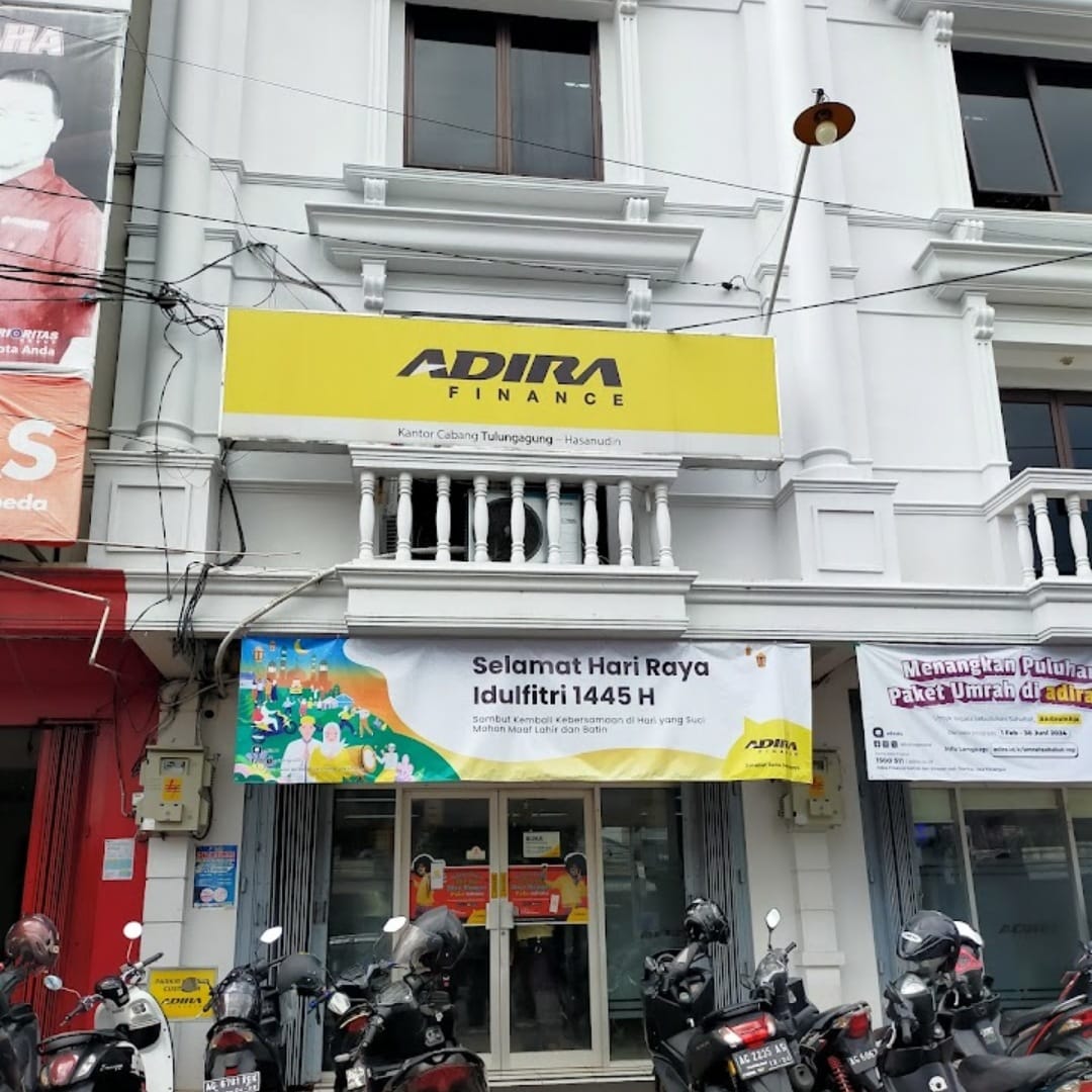 Adira Finance Cabang Tulungagung