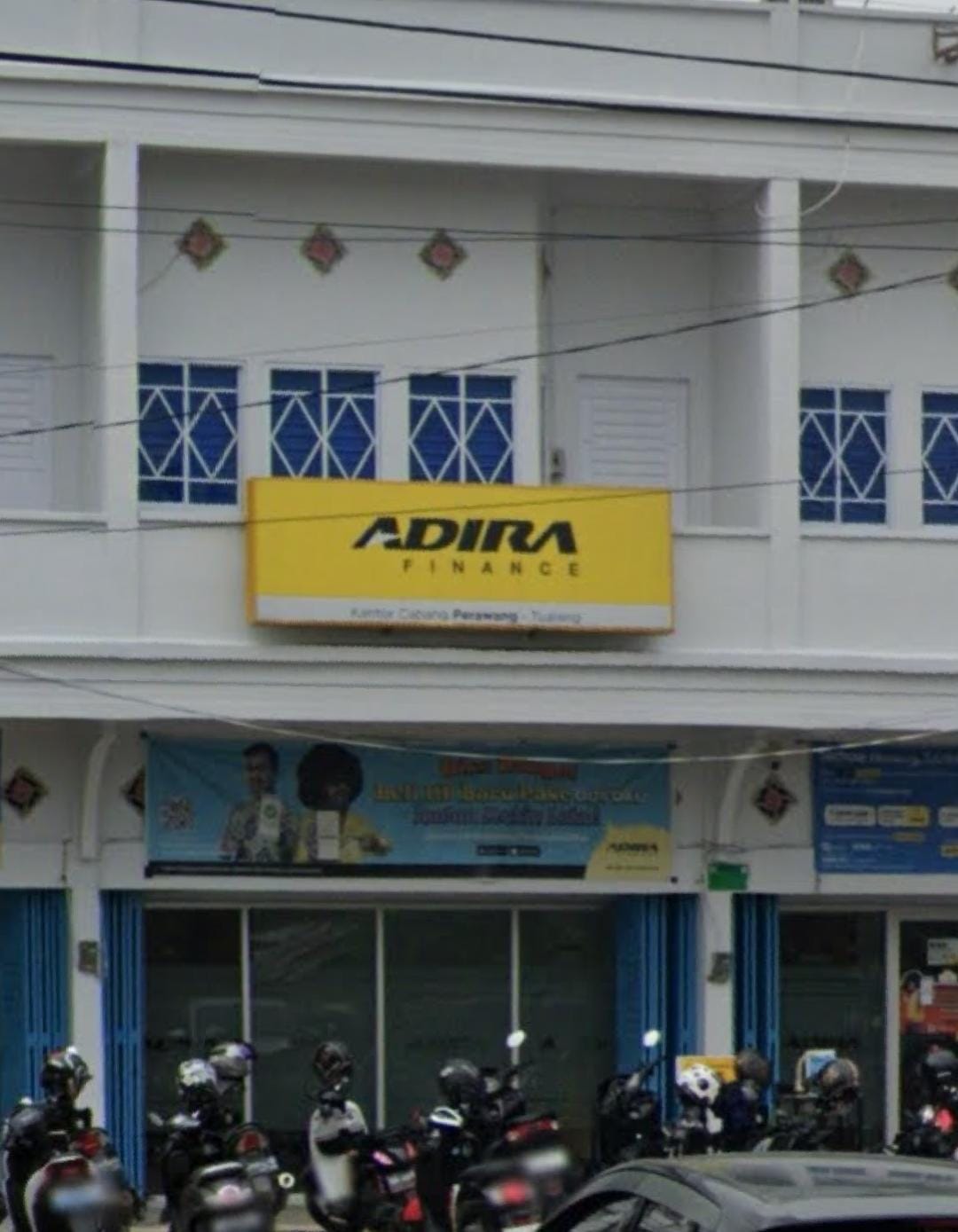 Adira Finance Mobil Perawang