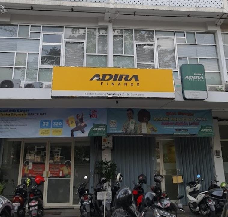 Adira Mobil Sukolilo Surabaya Adira Mobil Sukolilo Surabaya