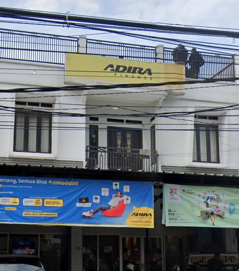 Adira Finance Baleendah Bandung