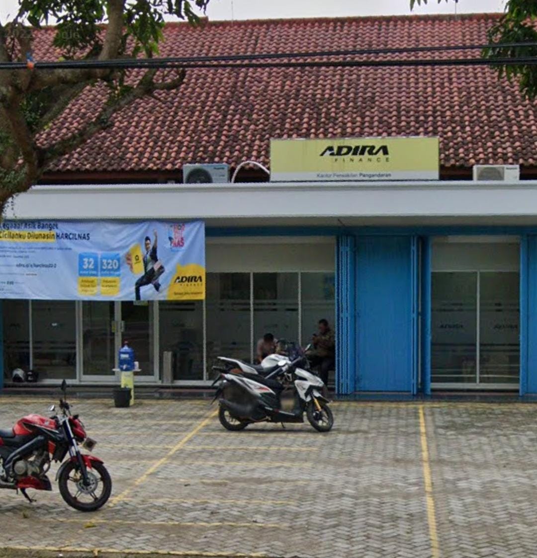 Adira Finance Pangandaran