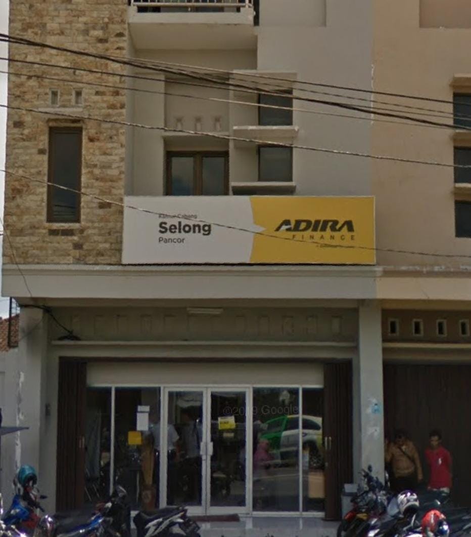 Adira Mobil Selong Lombok Adira Mobil Selong Lombok